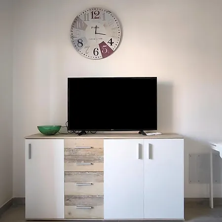 Apartman Amber Cristianos - El Cardon Playa de las Américas