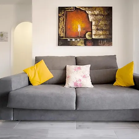 Apartman Amber Cristianos - El Cardon