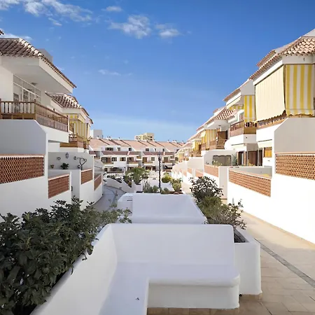 Amber Cristianos - El Cardon Playa de las Américas