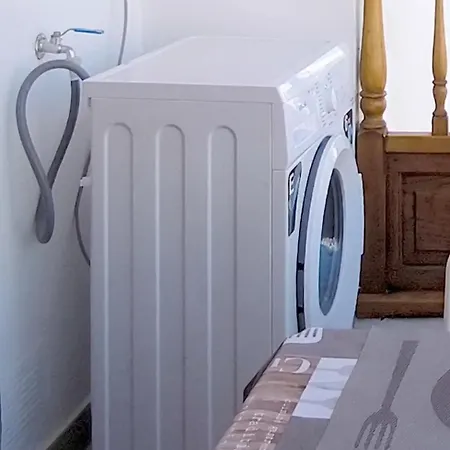 Amber Cristianos - El Cardon Apartament *