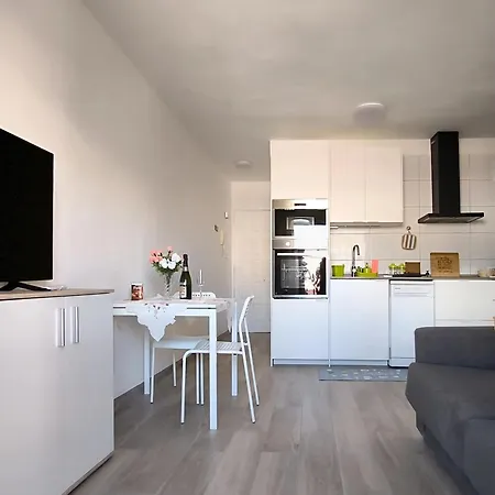 Apartament Amber Cristianos - El Cardon *