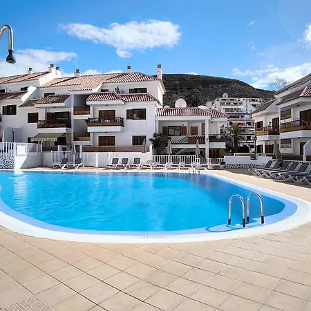 Amber Cristianos - El Cardon Apartament *