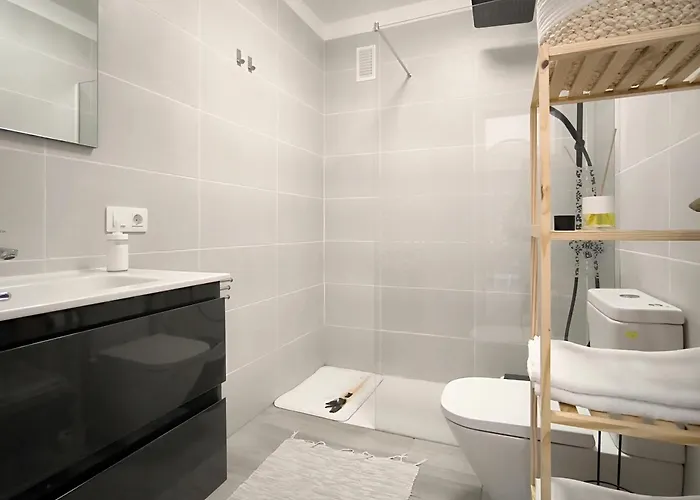 Apartman Amber Cristianos - El Cardon *