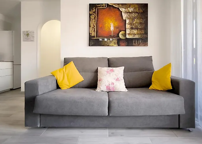 Apartman Amber Cristianos - El Cardon