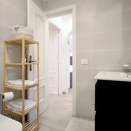 Amber Cristianos - El Cardon 아파트 플라야데라스아메리카스