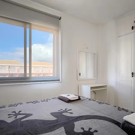 Amber Cristianos - El Cardon * 플라야데라스아메리카스