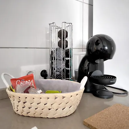 Appartement Amber Cristianos - El Cardon *