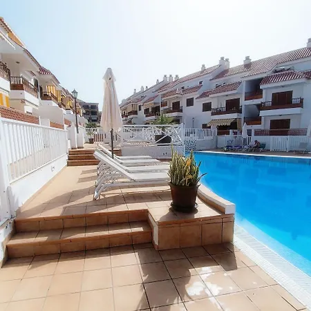 Apartamento In Cristianos Playa de las Américas
