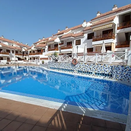 In Cristianos Apartamento Playa de las Américas