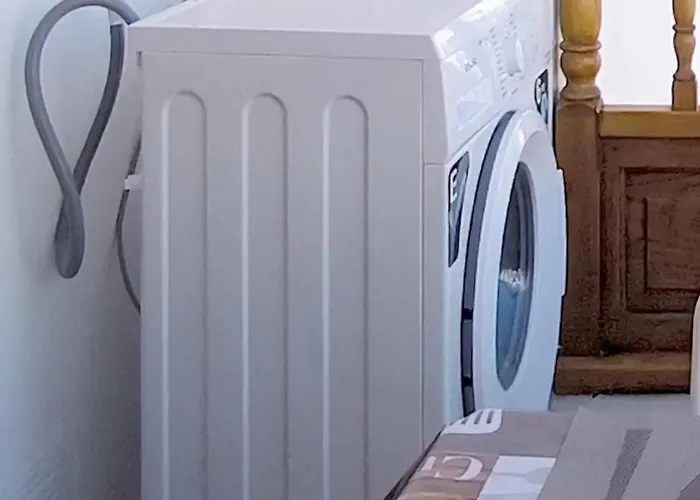 Amber Cristianos - El Cardon Apartment *