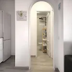 Apartamento Amber Cristianos - El Cardón Playa de las Americas (Tenerife)