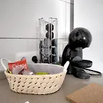Apartamento Amber Cristianos - El Cardón *