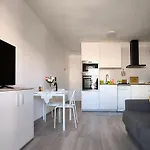 Apartamento Amber Cristianos - El Cardón *