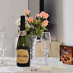 Amber Cristianos - El Cardón Apartamento *