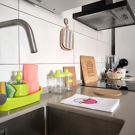 Amber Cristianos - El Cardon Плая-де-лас-Америкас