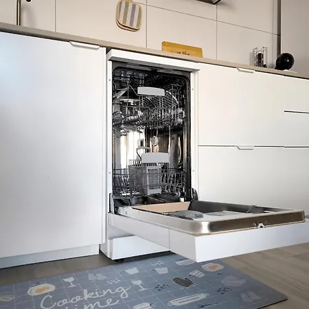 Amber Cristianos - El Cardon Апартаменты *