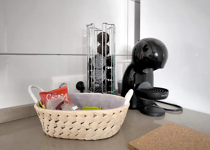 شقة Amber Cristianos - El Cardon *